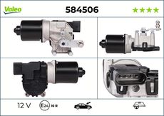 VALEO 584506